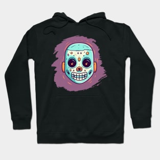 The Purge Hoodie